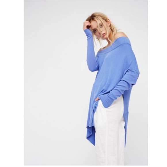 Free People Tops - Free People •Tunic